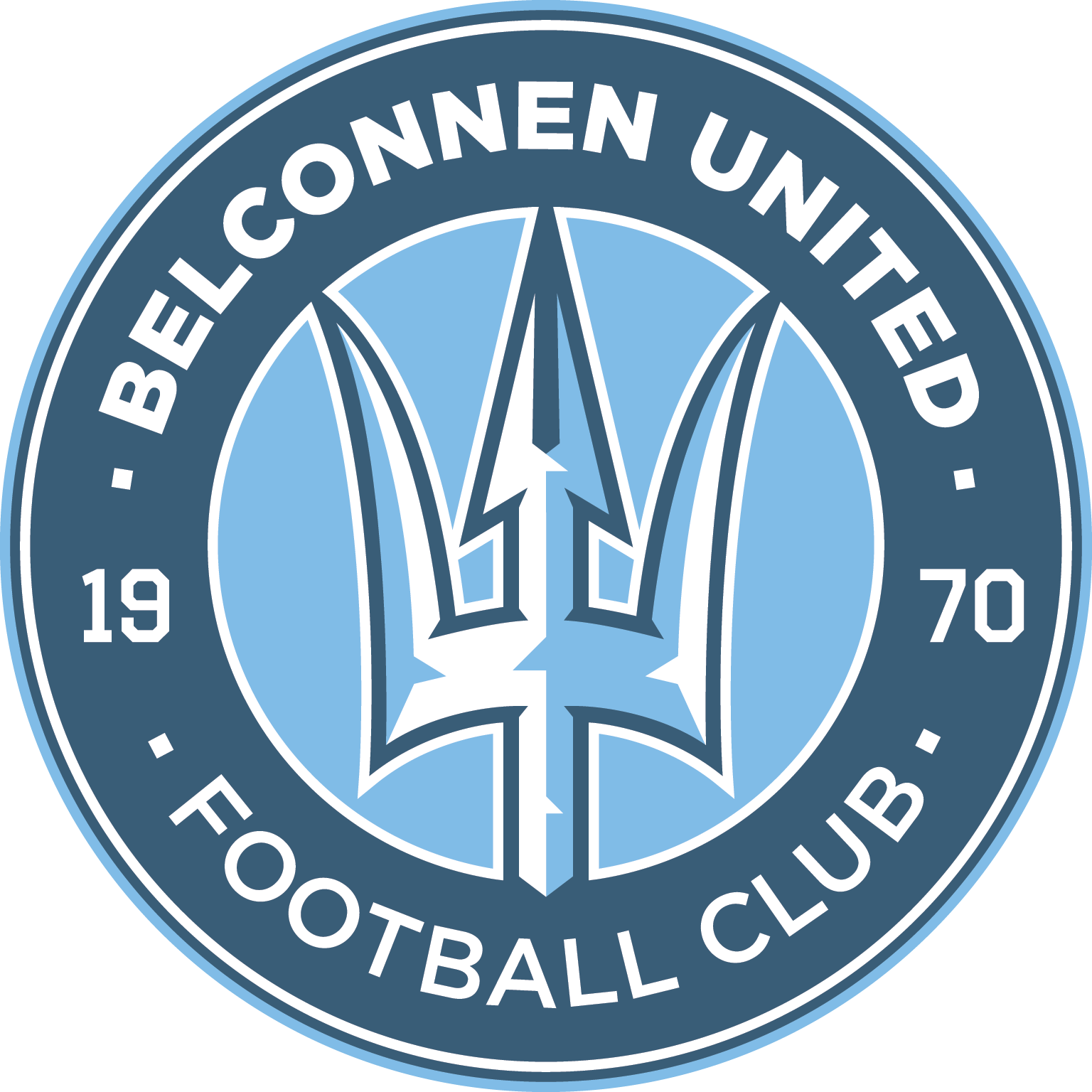 Belconnen United FC