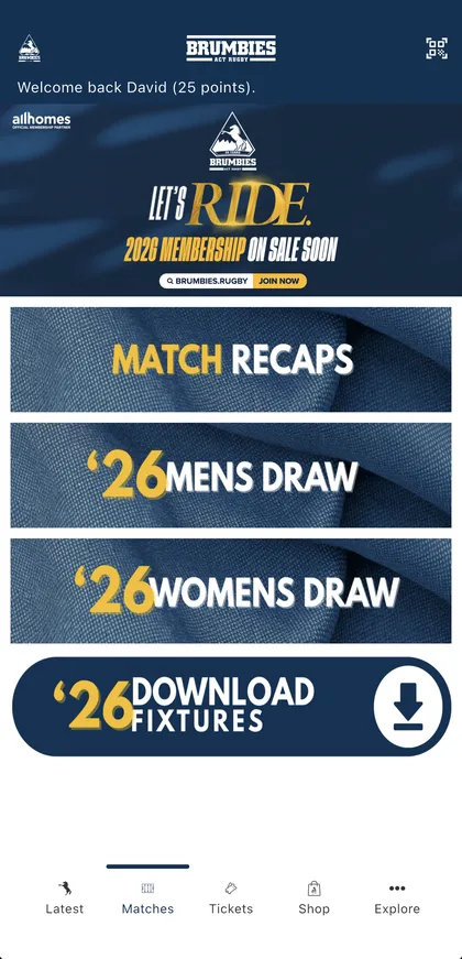Valiant Pro app screenshot 2