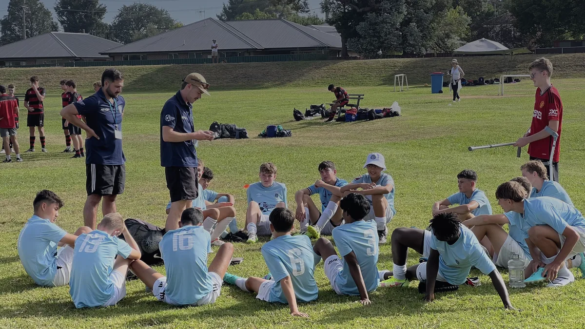 Content Operations for Sports Clubs: A Practical Framework