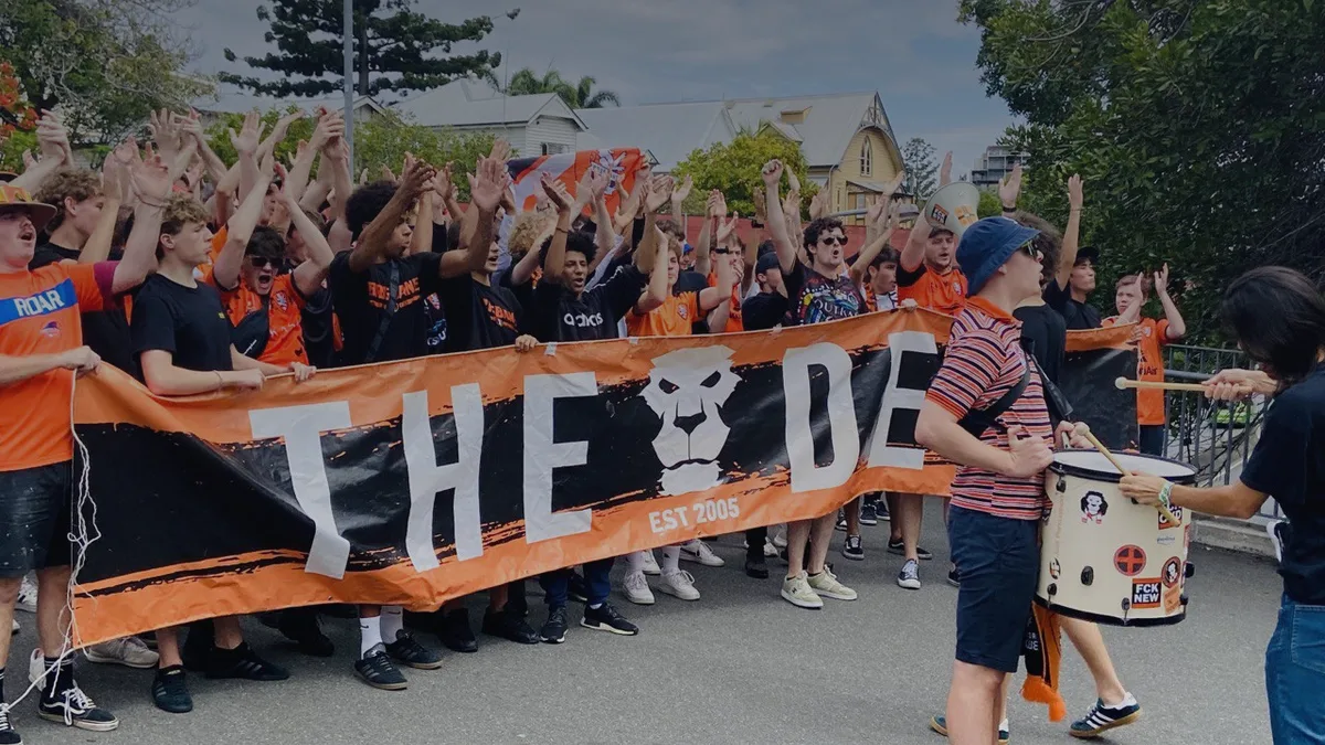 7 Fan Retention Strategies That Actually Work for Sports Clubs