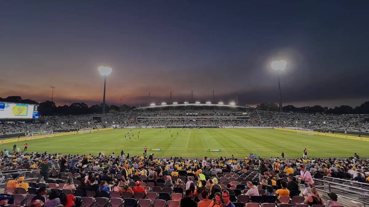 The Ultimate Game-Day Communication Checklist for Sports Clubs