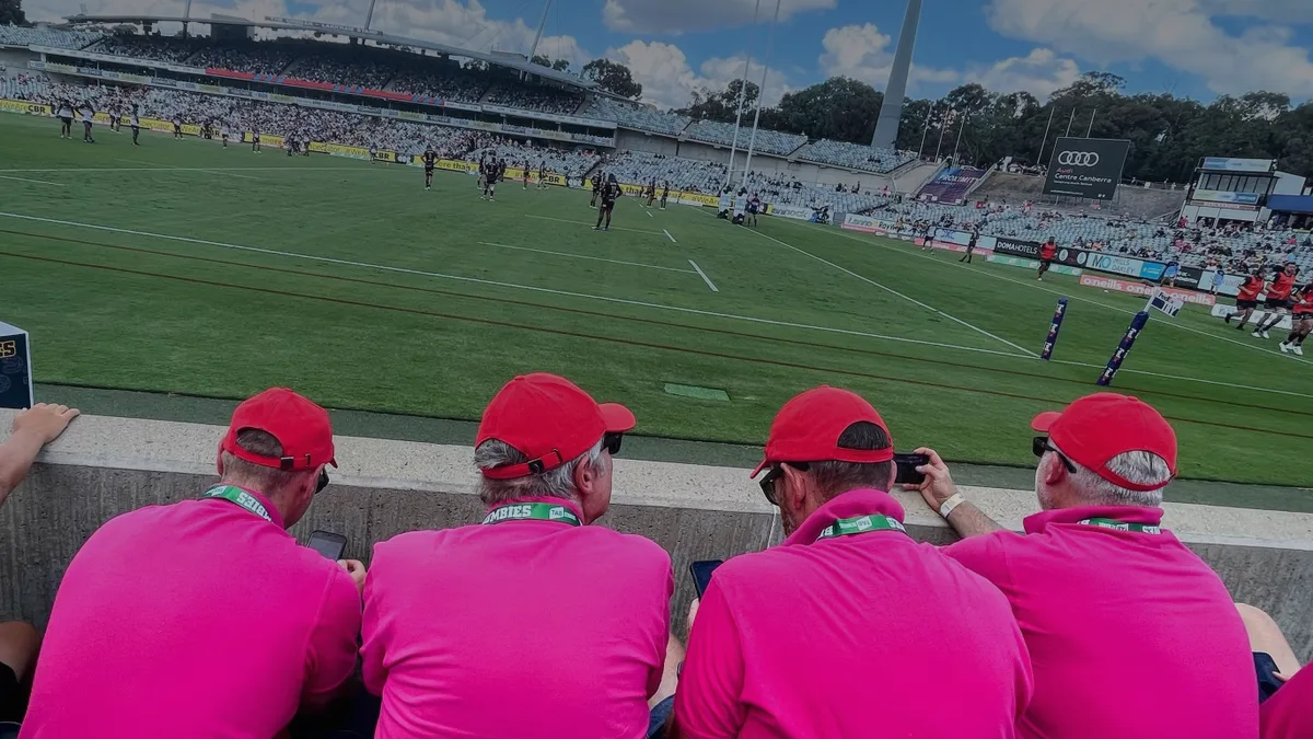 Why Your Club Needs an Owned Channel (Not Just Social Media)