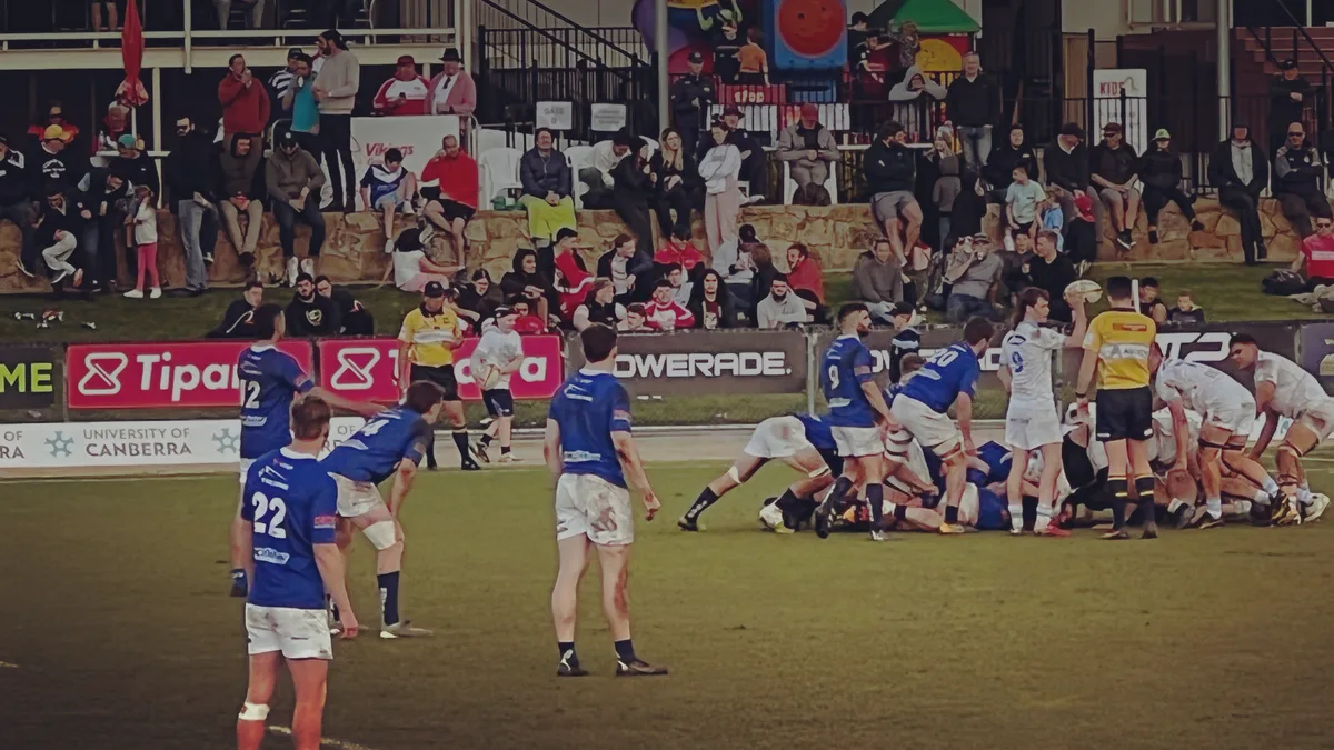 The Season Content Plan