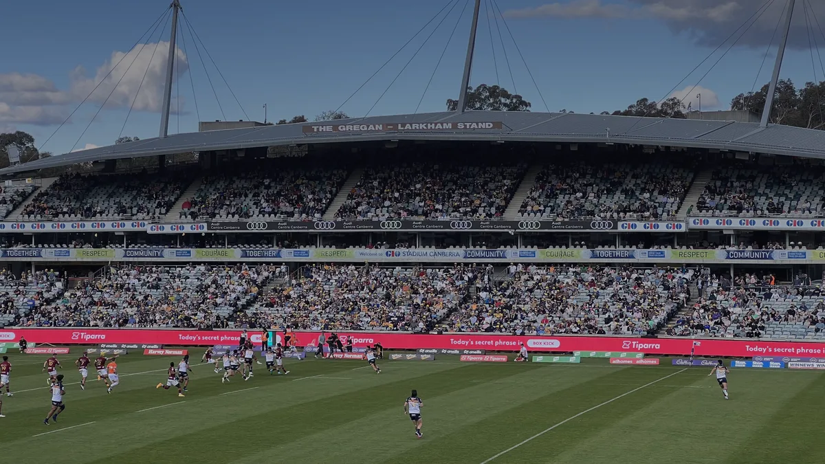 The shift from traditional sponsorship to measurable digital engagement